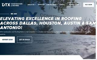 DTX Construction