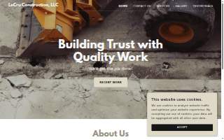 LeCru Construction