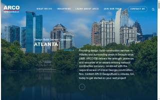 ARCO Design/Build