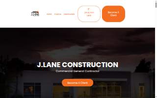 J. Lane Construction