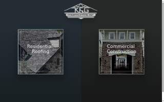 K & G Construction Company Inc