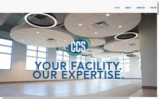 CCS - Commercial Construction Services
