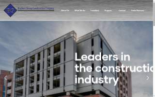 Brothers Group Construction Company