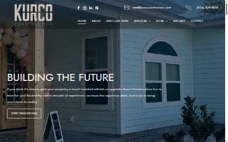 Kurco Construction, Inc.