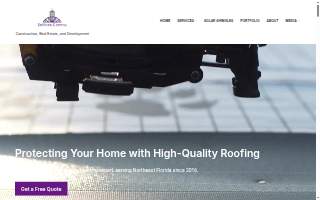 DeVore Capital Contracting
