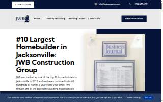 JWB Construction Group