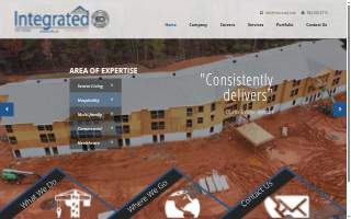 Integrated Construction LLC