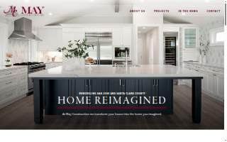 May Construction Inc