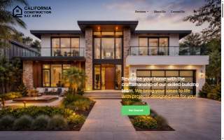 California Construction Bay area inc