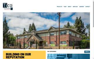 Tico Construction Company, Inc.