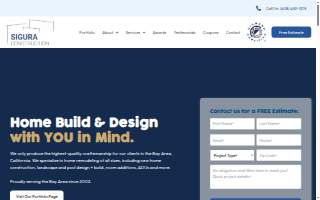 Sigura Construction Co.
