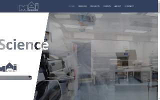 MAI Construction, Inc.