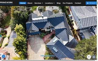 Primework Construction