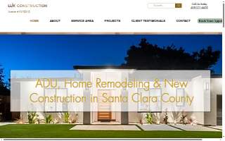 Lux Construction