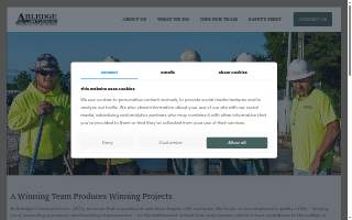 Arledge Construction
