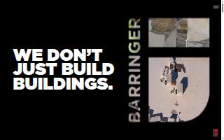 Barringer Construction