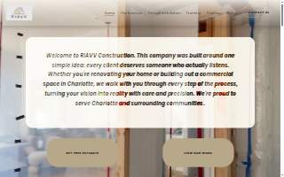 Riavv Construction