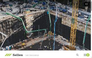 Sellen Construction