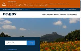 Carolina Comprehensive Health Network