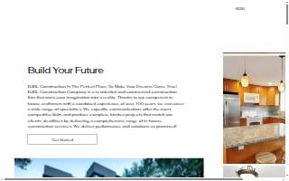 BJBL Construction Company General Contractor LLC