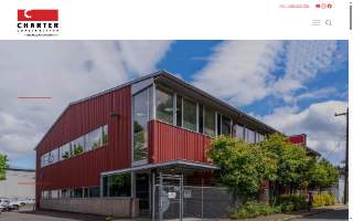Charter Construction