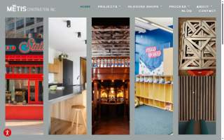 Metis Construction