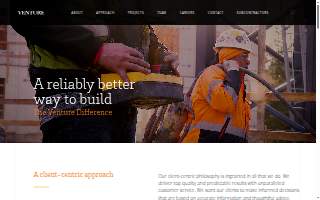 Venture General Contracting