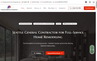 Puzzle Construction Group