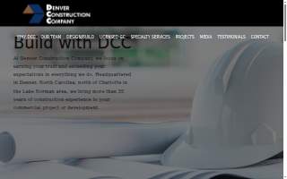 Denver Construction Co