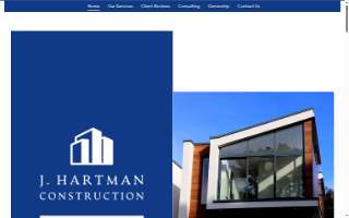 J. Hartman Construction LLC