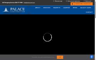 Palace Construction Co., Inc.