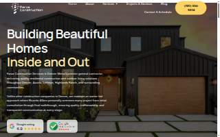 Faros Construction Services