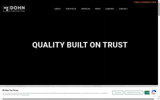 Dohn Construction
