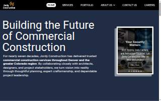 Jordy Construction
