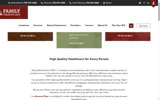 Family HealthCare