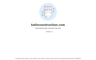 Kalin Construction Corp