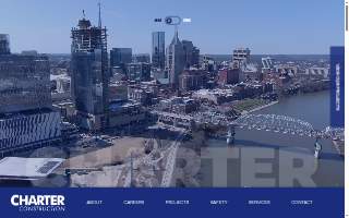 Charter Construction Inc