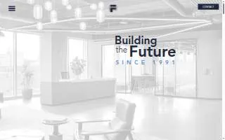 Flow Construction Co Inc website