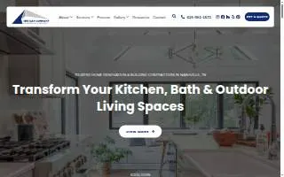 The Dan Company website