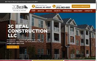JC Beal Construction LLC