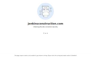 Jenkins Construction Inc