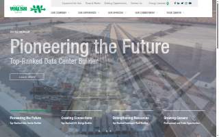 Walsh Construction Co