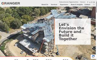 Granger Construction Company