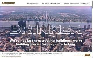 Brinker Team Construction
