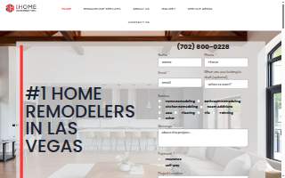 1 Home Construction LLC