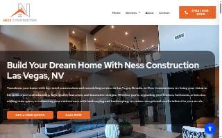 Ness Construction