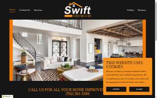 Swift Construction LLC
