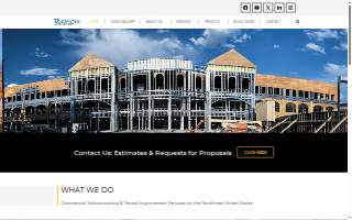 Tradewinds Construction