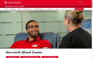 Hoxworth Center