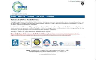 WinMed Health Services